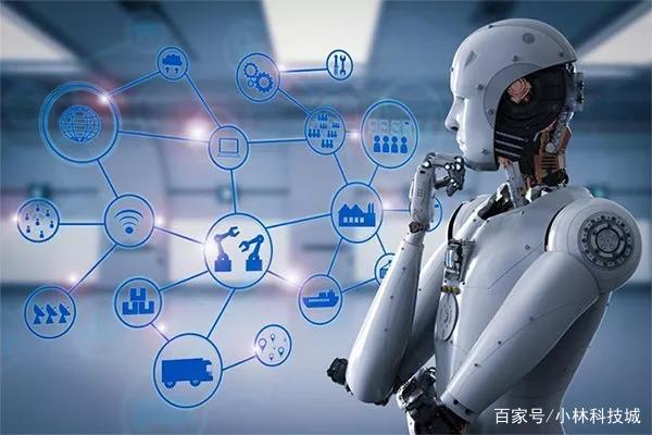 精准剖析人工智能未来发展趋势 从算法革命到硬件突围