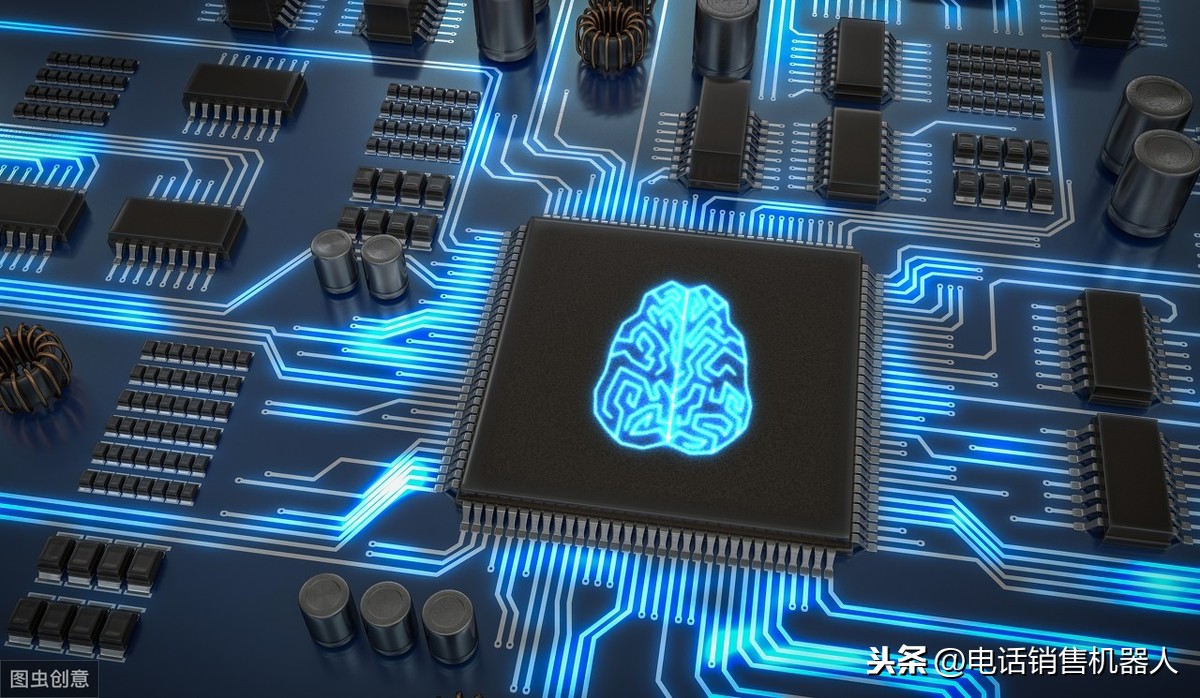 发展人工智能芯片，中国不能“偏科”