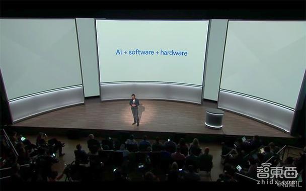 AI硬件大爆发 人工智能全面占领CES，开启智能硬件销售新纪元